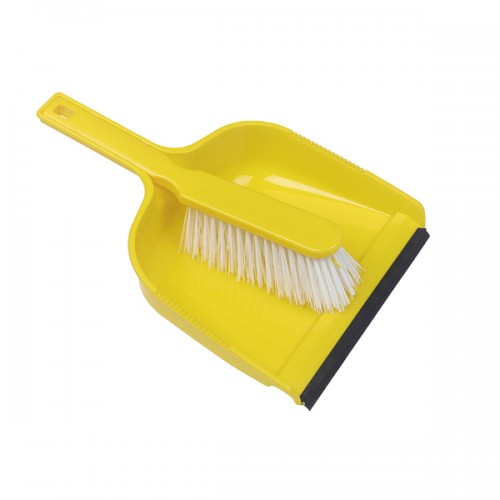 Semtuvėlis su šepėčiu 330 x 203mm Semtuvėlis su šepėčiu 330 x 203mm