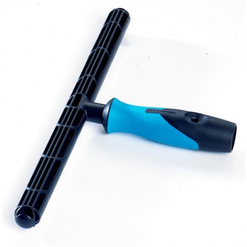 T-formos rankena 450mm T-formos rankena 450mm