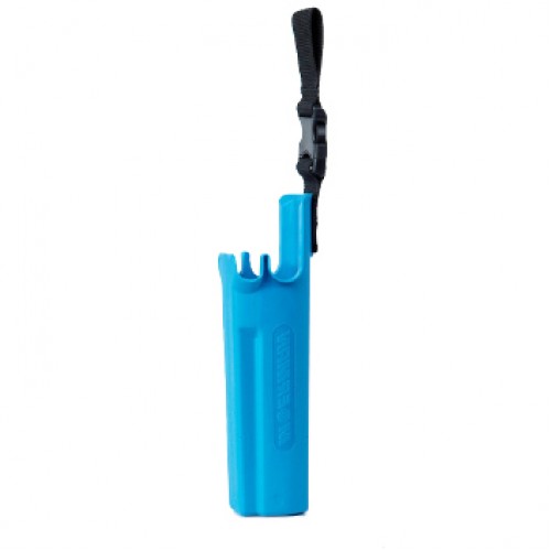 Dėklas su segtuku 330mm Dėklas su segtuku 330mm