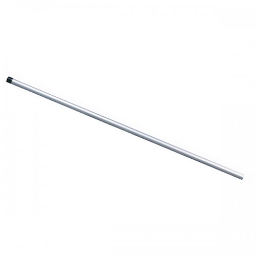 Didelio našumo aliuminio kotas 1300 x 28 mmø Didelio našumo aliuminio kotas 1300 x 28 mmø
