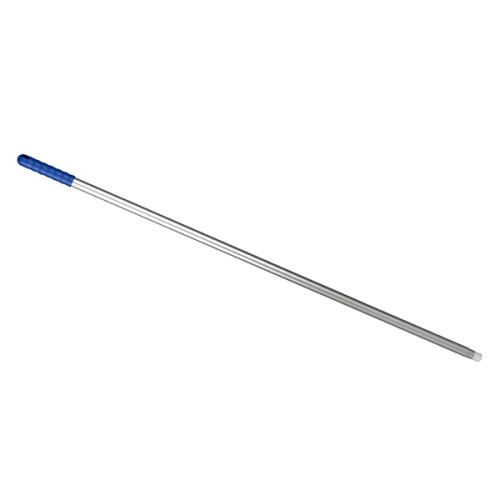 Aliuminio kotas su polipropileno rankenėle 1270 mm Aliuminio kotas su polipropileno rankenėle 1270 mm