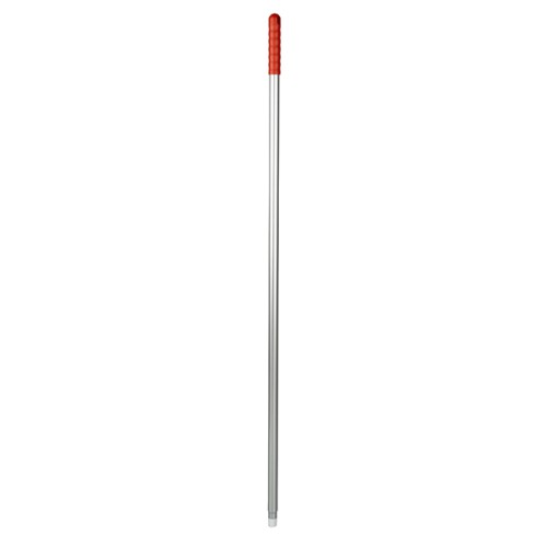 Aliuminio kotas su polipropileno rankenėle 1270 mm Aliuminio kotas su polipropileno rankenėle 1270 mm