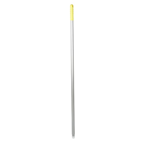 Aliuminio kotas su polipropileno rankenėle 1270 mm Aliuminio kotas su polipropileno rankenėle 1270 mm