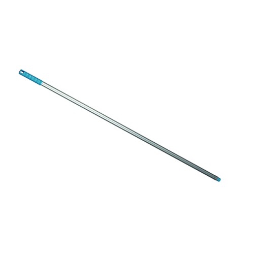 Aliuminio kotas su polipropileno rankena 1260 mm Aliuminio kotas su polipropileno rankena 1260 mm