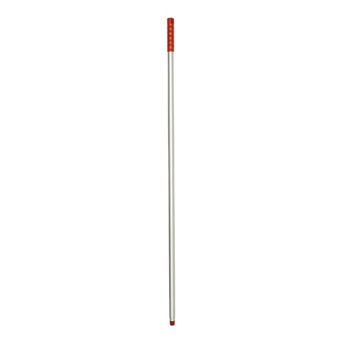 Aliuminio kotas su polipropileno rankena 1260 mm Aliuminio kotas su polipropileno rankena 1260 mm