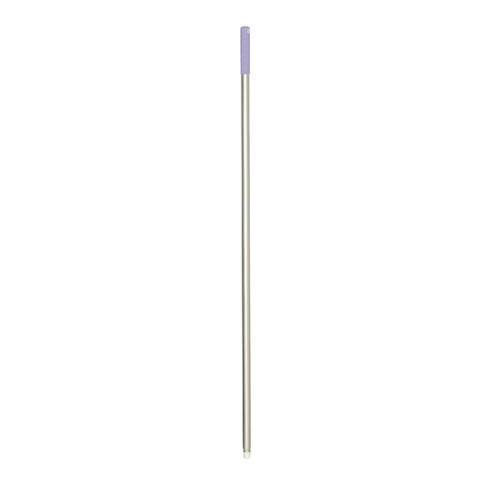 Aliuminio kotas su polipropileno rankena 1260 mm Aliuminio kotas su polipropileno rankena 1260 mm