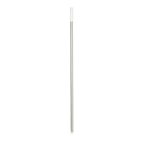Aliuminio kotas su polipropileno rankena 1260 mm Aliuminio kotas su polipropileno rankena 1260 mm