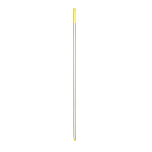 Aliuminio kotas su polipropileno rankena 1260 mm Aliuminio kotas su polipropileno rankena 1260 mm