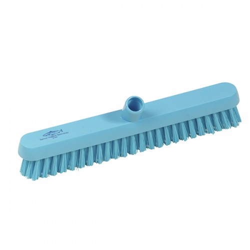 Professional 390mm жесткая щетка для подметания Professional 390mm жесткая щетка для подметания