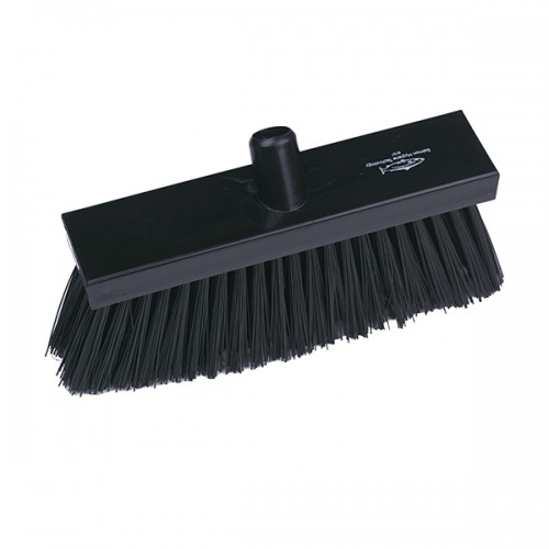 Professional жесткая метла для уборки снаружи 305mm Professional жесткая метла для уборки снаружи 305mm