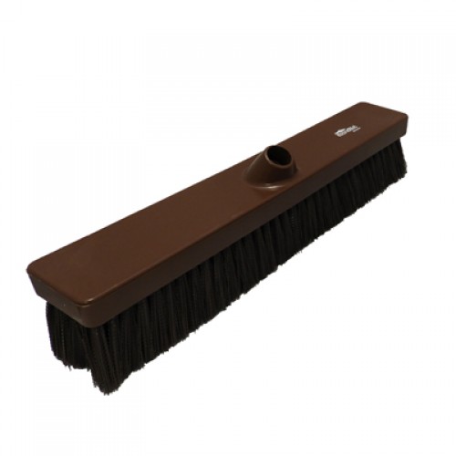 Professional 457mm щетка для подметания средней жесткости Professional 457mm щетка для подметания средней жесткости