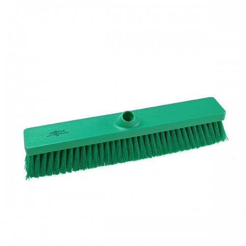 Professional 457mm щетка для подметания средней жесткости Professional 457mm щетка для подметания средней жесткости