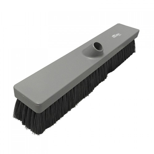 Professional 457mm щетка для подметания средней жесткости Professional 457mm щетка для подметания средней жесткости