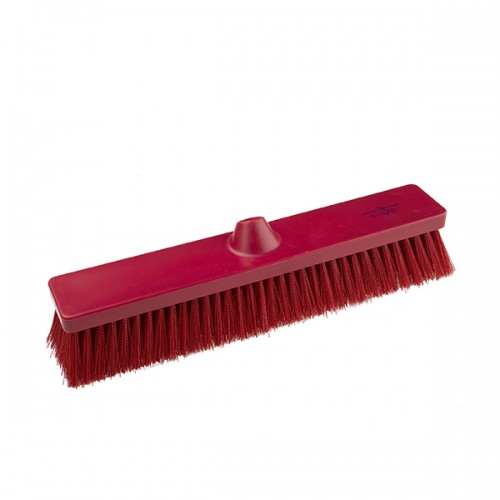 Professional 457mm щетка для подметания средней жесткости Professional 457mm щетка для подметания средней жесткости