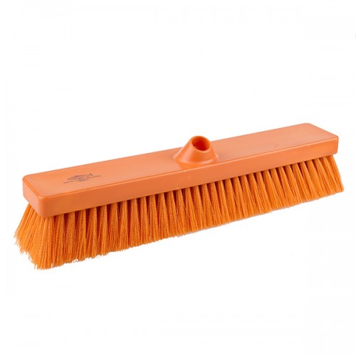 Professional 457mm щетка для подметания средней жесткости Professional 457mm щетка для подметания средней жесткости