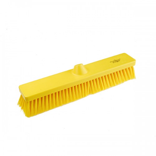 Professional 457mm щетка для подметания средней жесткости Professional 457mm щетка для подметания средней жесткости