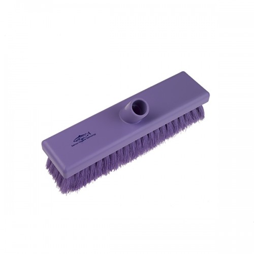 Профессиональная мягкая щетка-метла 305 мм Профессиональная мягкая щетка-метла 305 мм