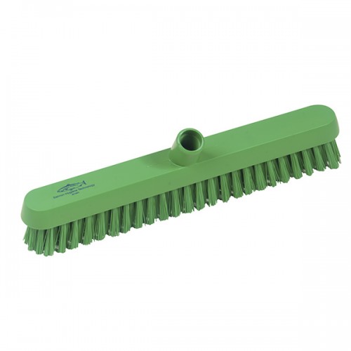 Professional 390mm жесткая щетка для подметания Professional 390mm жесткая щетка для подметания