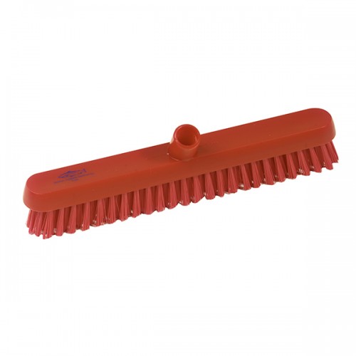 Professional 390mm жесткая щетка для подметания Professional 390mm жесткая щетка для подметания