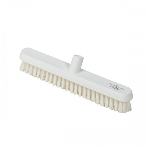Professional 390mm жесткая щетка для подметания Professional 390mm жесткая щетка для подметания