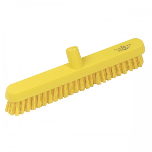 Professional 390mm жесткая щетка для подметания Professional 390mm жесткая щетка для подметания