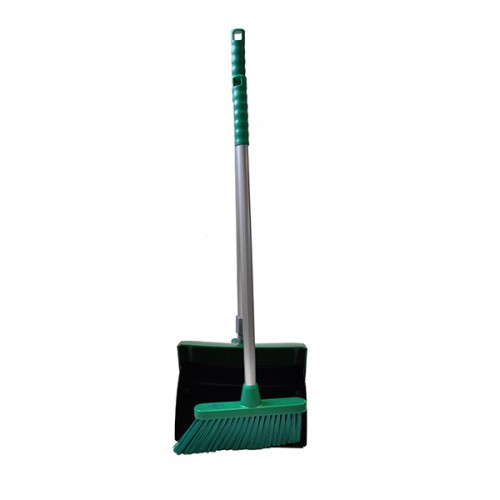 Semtuvėlis su šepetėliu 252 mm Semtuvėlis su šepetėliu 252 mm