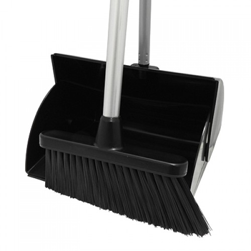 Semtuvėlis su šepetėliu 252 mm Semtuvėlis su šepetėliu 252 mm