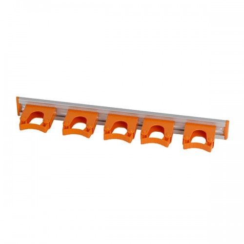 Aliuminio pakabinimo laikiklių rinkinys 515mm Aliuminio pakabinimo laikiklių rinkinys 515mm