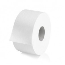 Wepa tualetinis popierius rulonais baltas, 2 sl., rulone 600 servetėlių, 150 m. Pakuotėje 12 rulonų. 305390