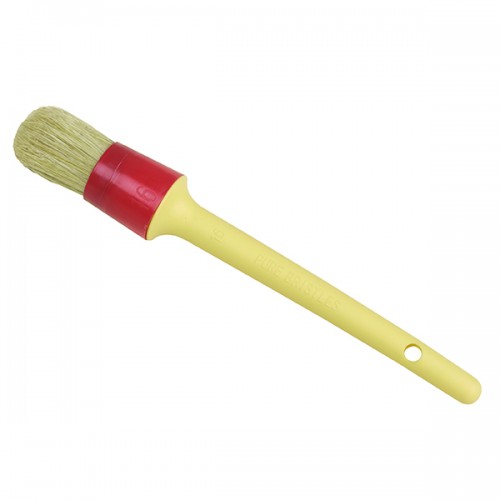 Minkštas teptukas Minkštas teptukas