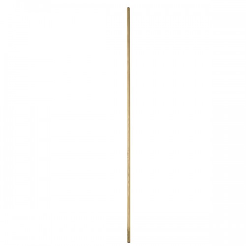 Medinis kotas 1800mm x 23.5mmø Medinis kotas 1800mm x 23.5mmø
