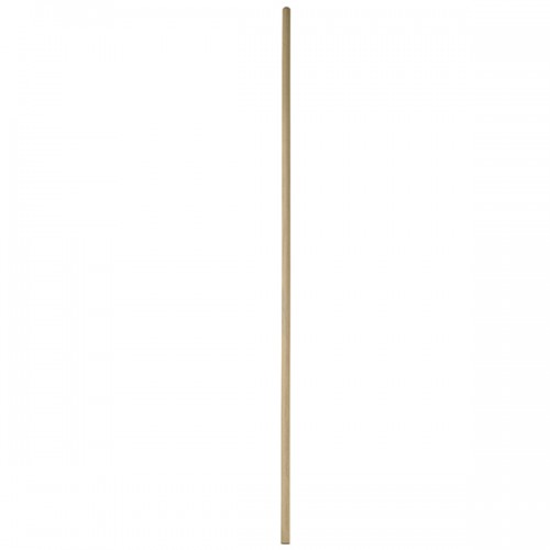 Medinis kotas 1800mm x 28mmø Medinis kotas 1800mm x 28mmø
