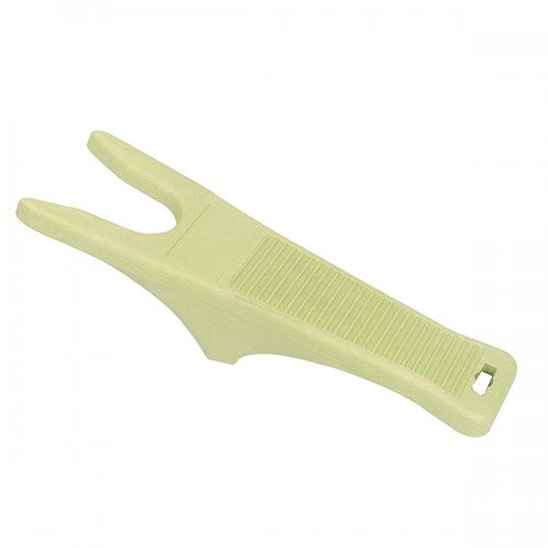 Plastikinė batų nuėmimo įranga 340 mm Plastikinė batų nuėmimo įranga 340 mm