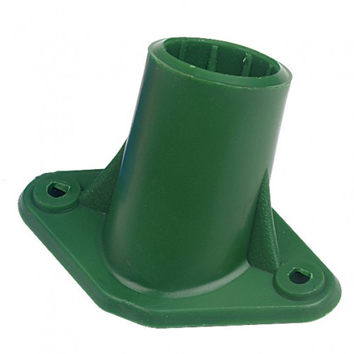 Plastikinis lizdas 24mmø Plastikinis lizdas 24mmø