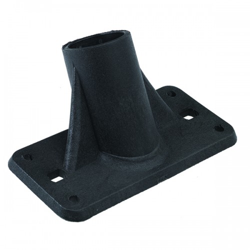 Plastiko lizdas 29mmø Plastiko lizdas 29mmø