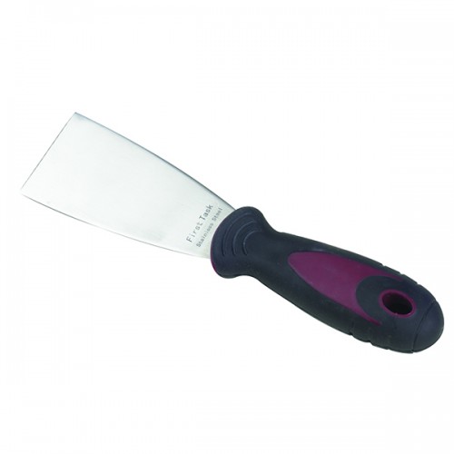Grandiklis su minkšta rankena 230 x 45mm Grandiklis su minkšta rankena 230 x 45mm